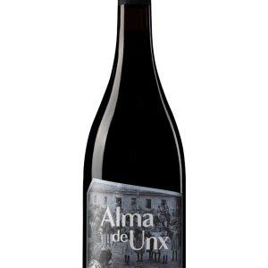Alma de unx tinto