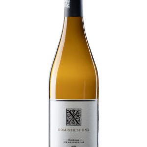 Dominio de Unx chardonnay