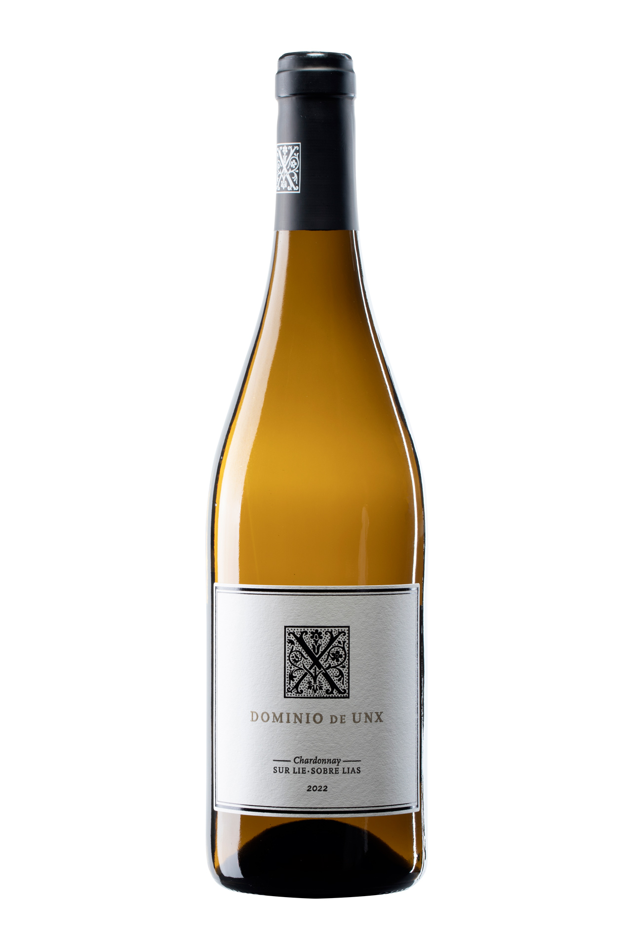 Dominio de Unx chardonnay