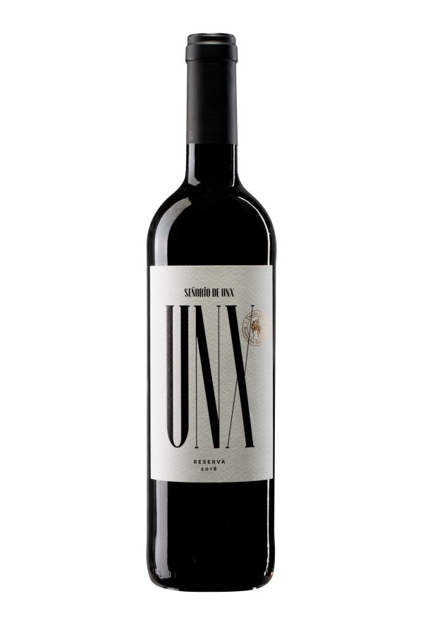 Señorío de Unx reserva